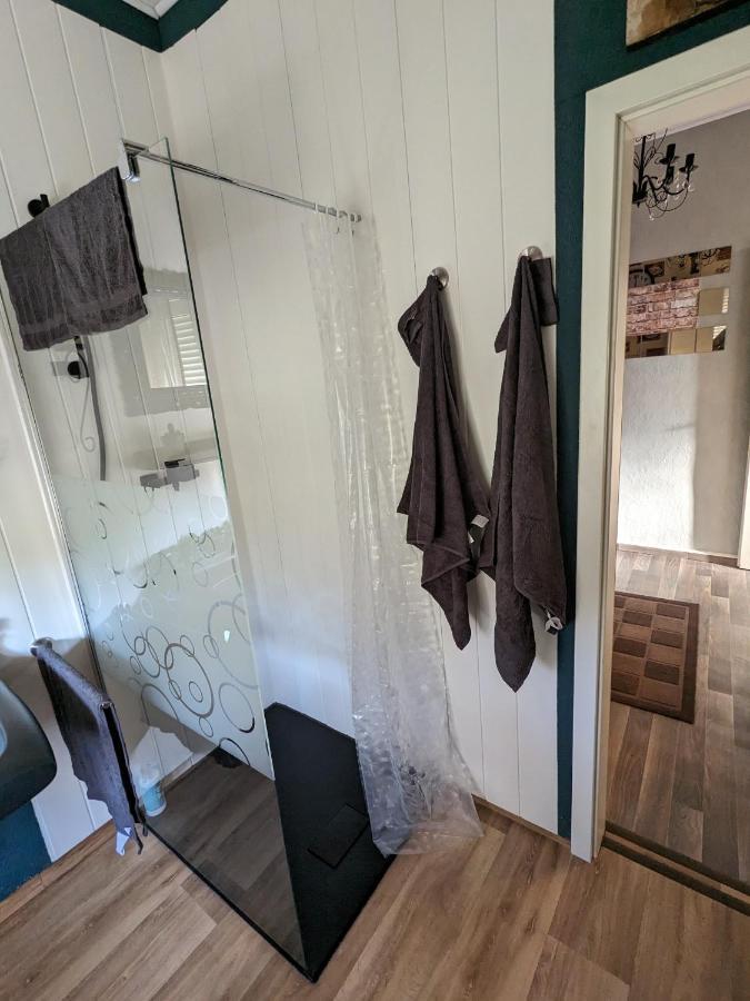 Ferienwohnung Apartment Wilhelmshaven Inselviertel In Bester Lage - Selbstaendiger Check In Moeglich Ngoại thất bức ảnh
